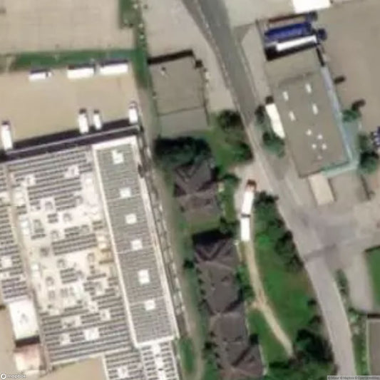 Apartment building 2383 [AUT]