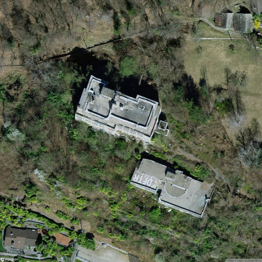 Medoscio Hospital [CHE]