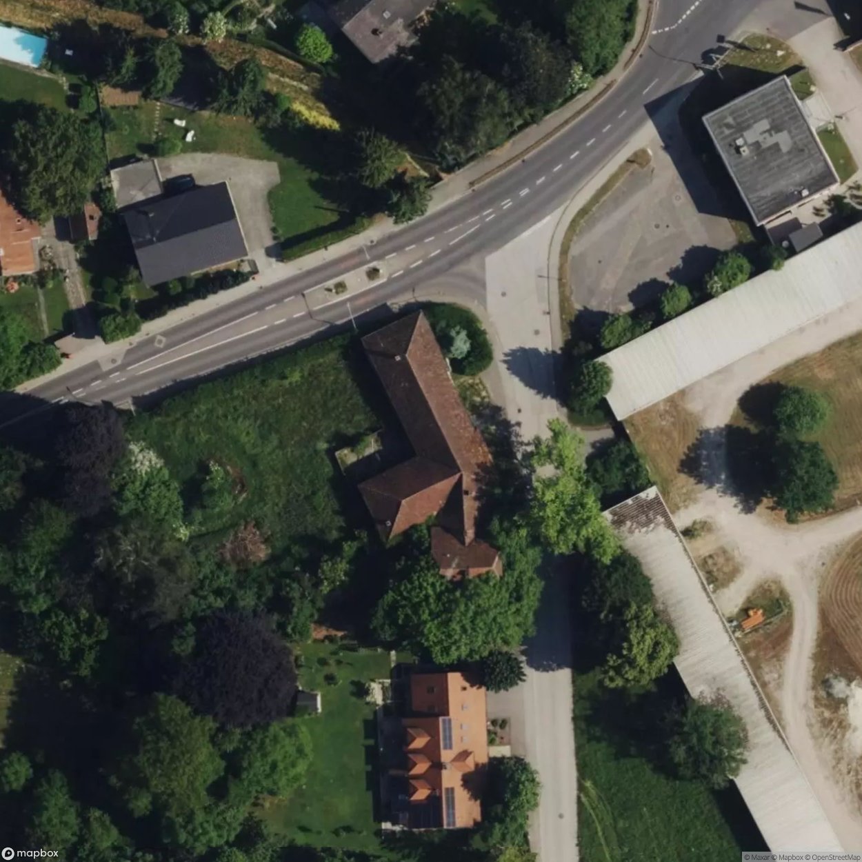 Farmhouse 2478 [OTHER] [AUT]