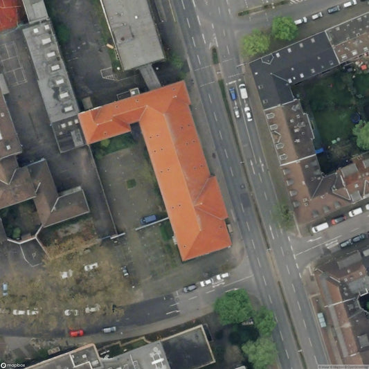 Prison Facility [DEU]