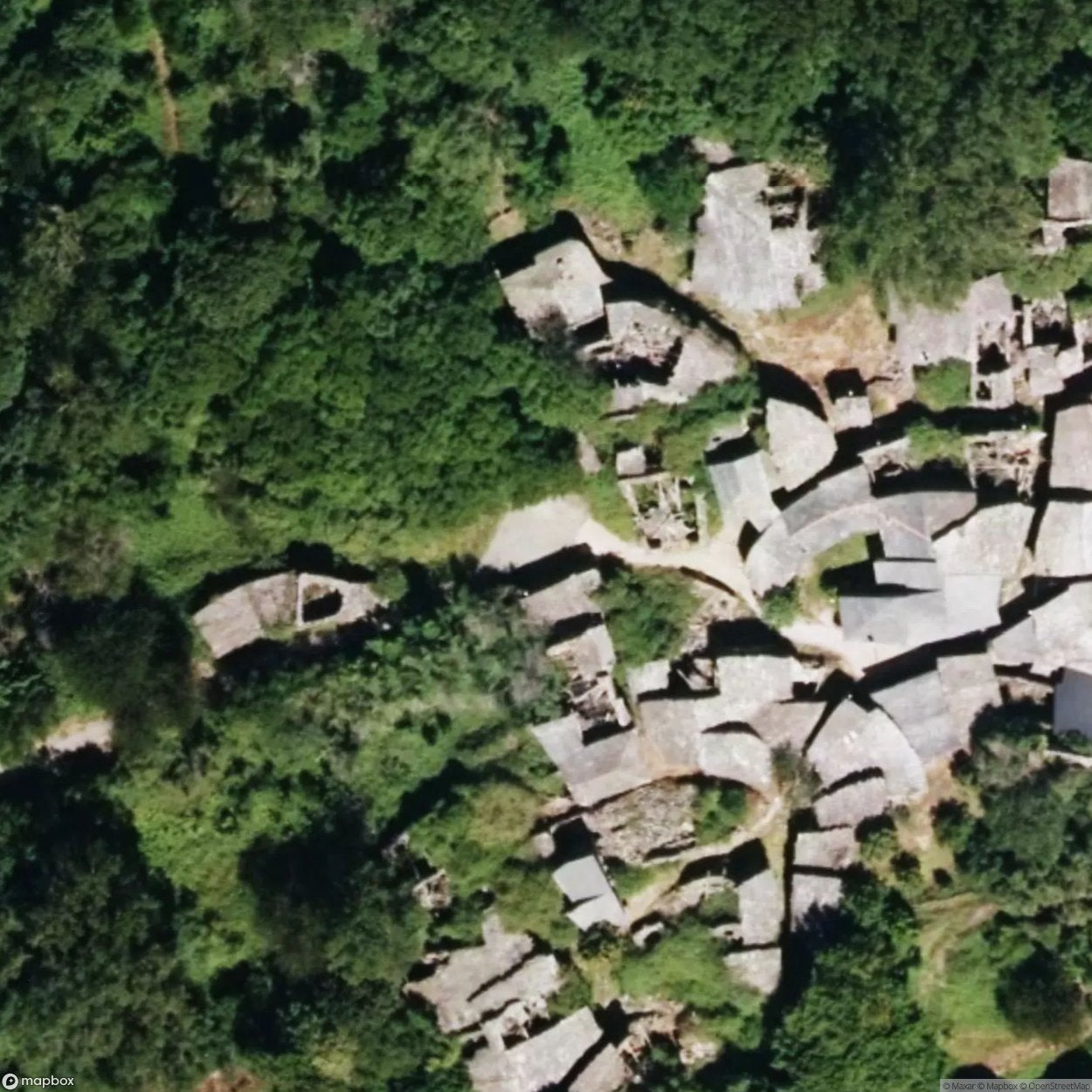 Village Cereixido [ESP] #04677