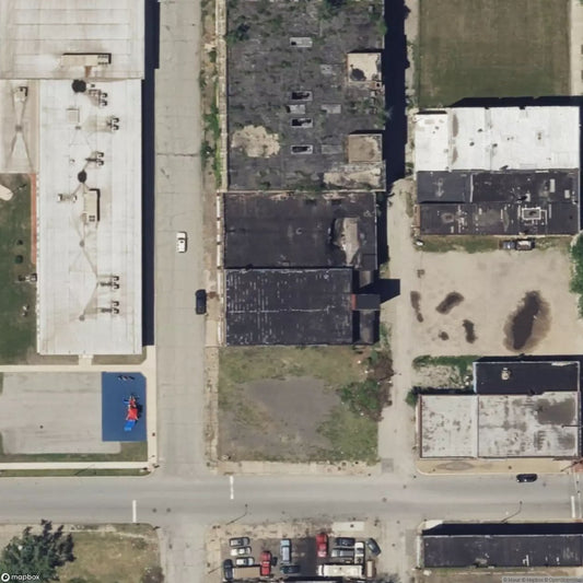 Plymouth Block