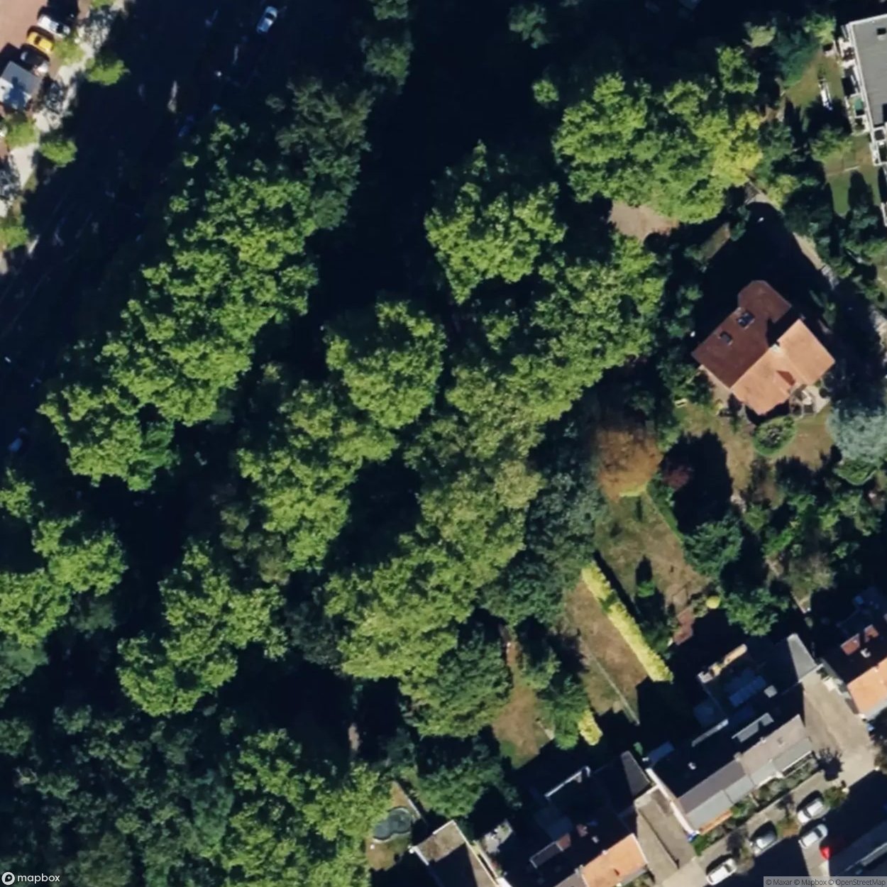 At the Homburger Heights [DEU]