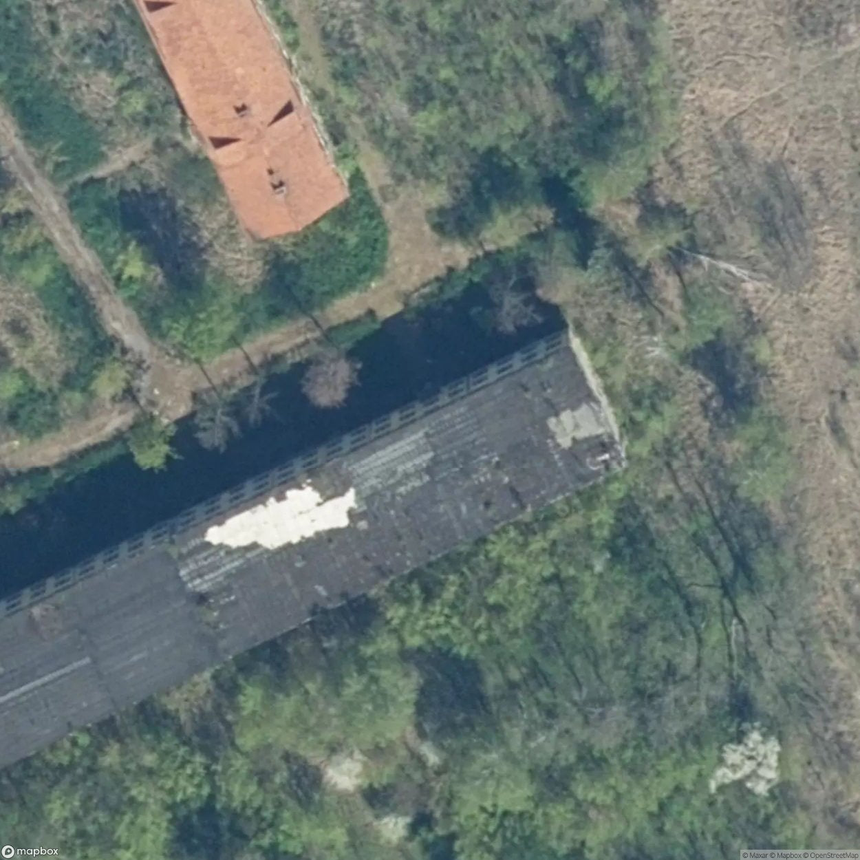 The Forbidden City [DEU]