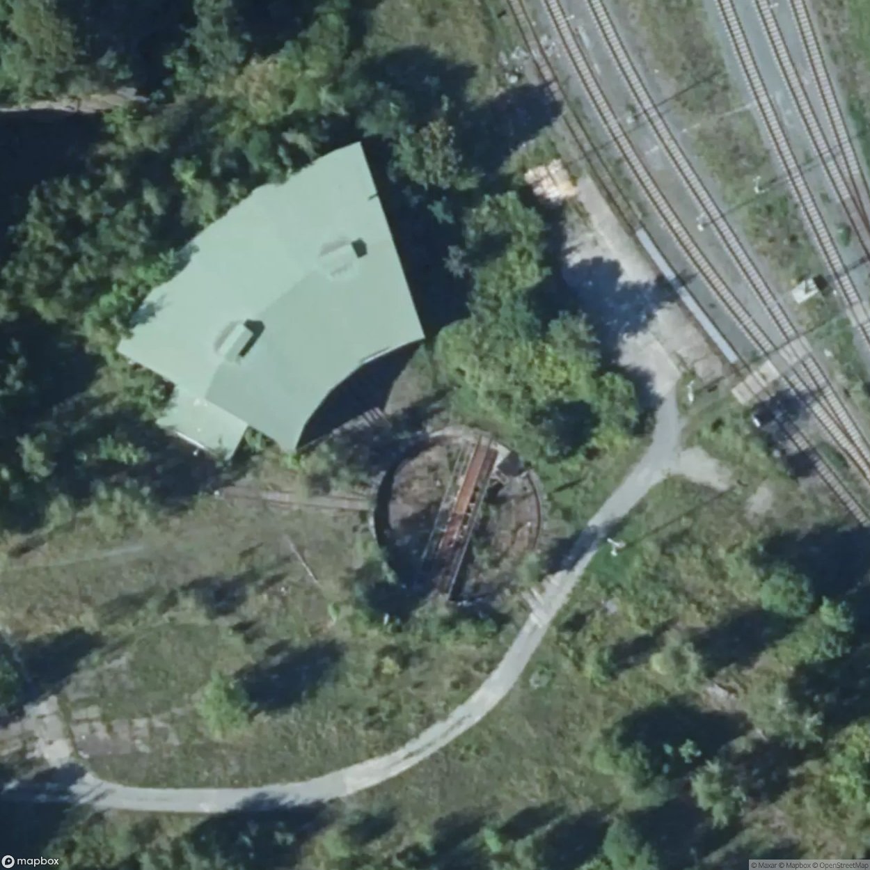 Lockbau Plauen [DEU]