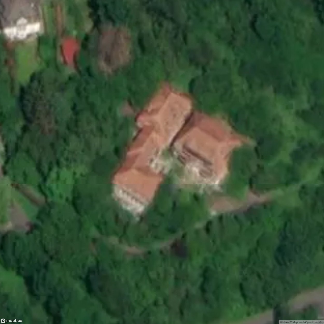 Hotel / Castle Hotel LiÃberg [DEU]