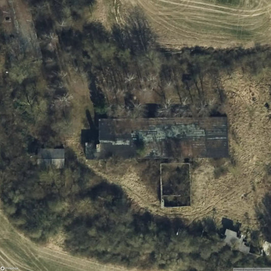 Radar Station Greener [DEU]