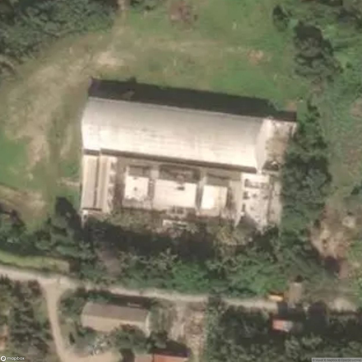 Tsunami Nightclub [ITA]