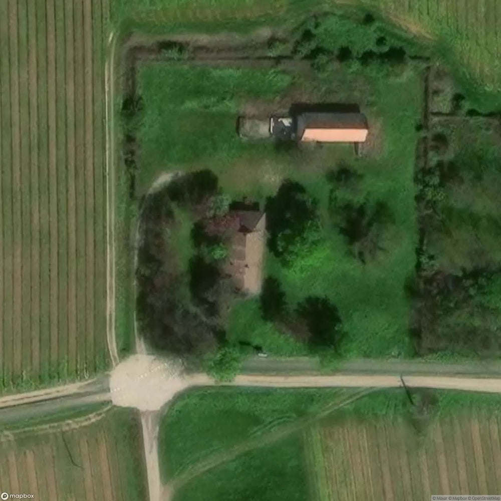 Aband House [HUN] #21750