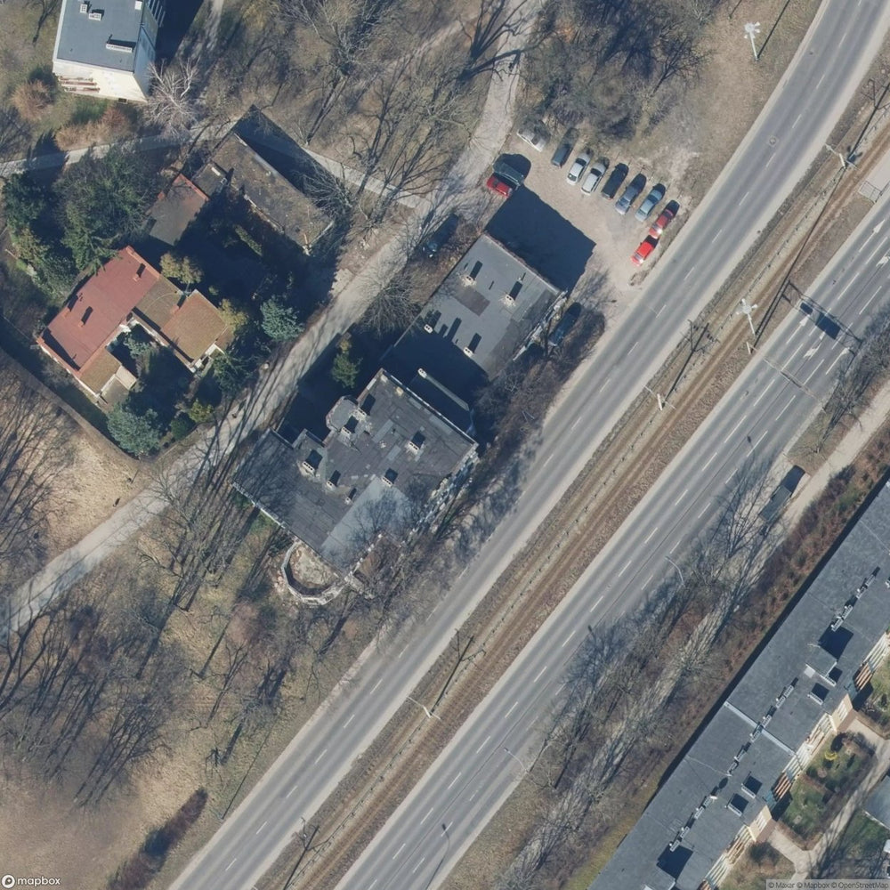 Site Ferdinand Koenig S Villa [POL] #34075