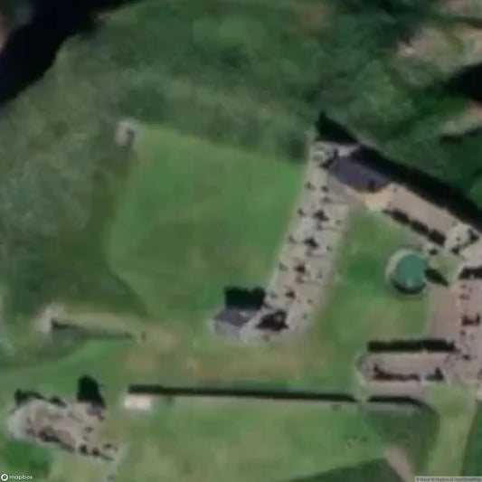 Dunnottar Castle [GBR] The Urbex Factory