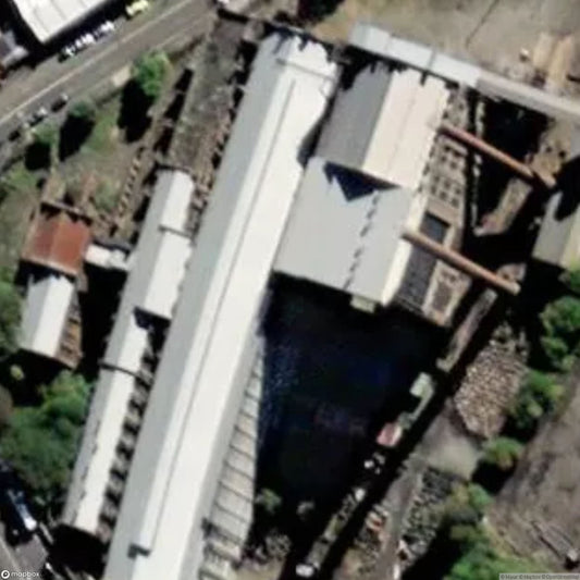 White Bay Power Station