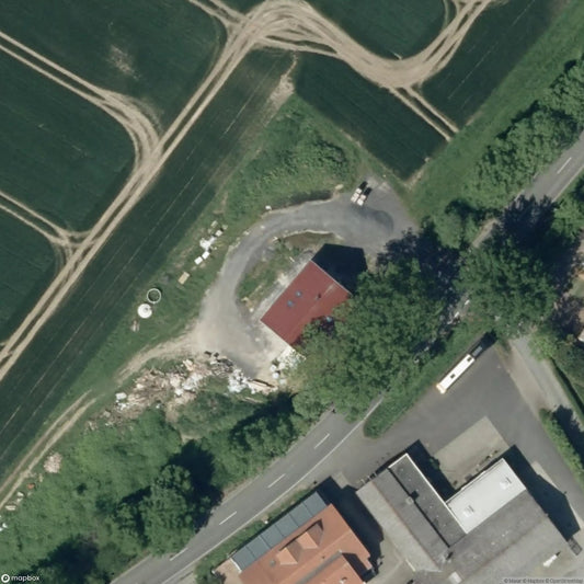 House Festival Site [DEU]