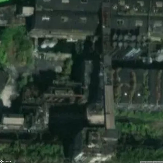 Coking Plant Marchienne [BEL]