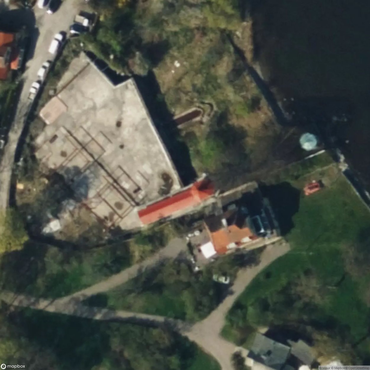 Restaurant Kakna [SWE]