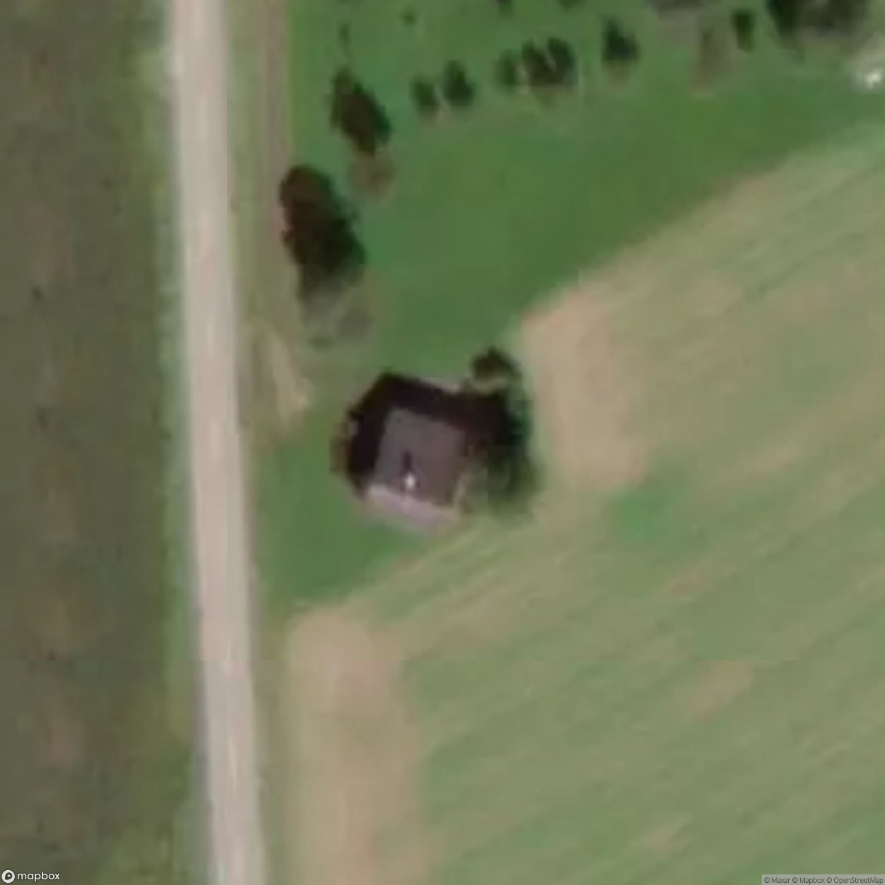 Haus 2554 [OOS]