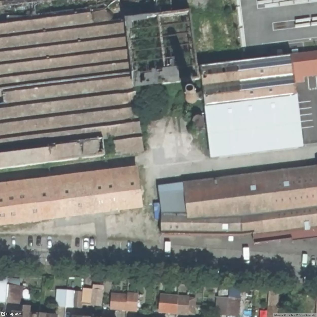 Factory 42 [FRA]