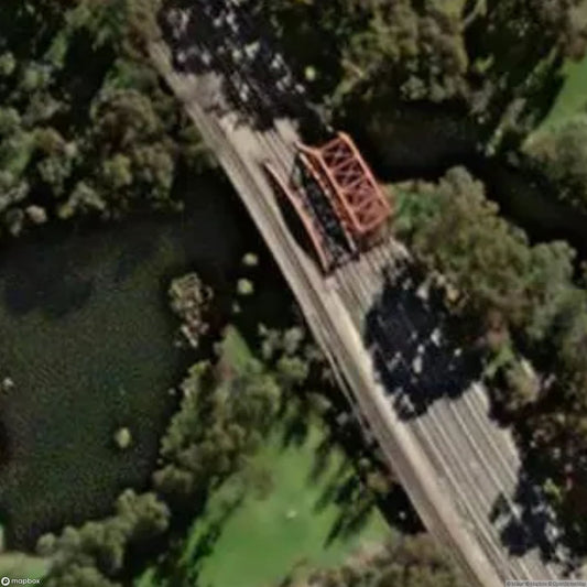 Torrens River