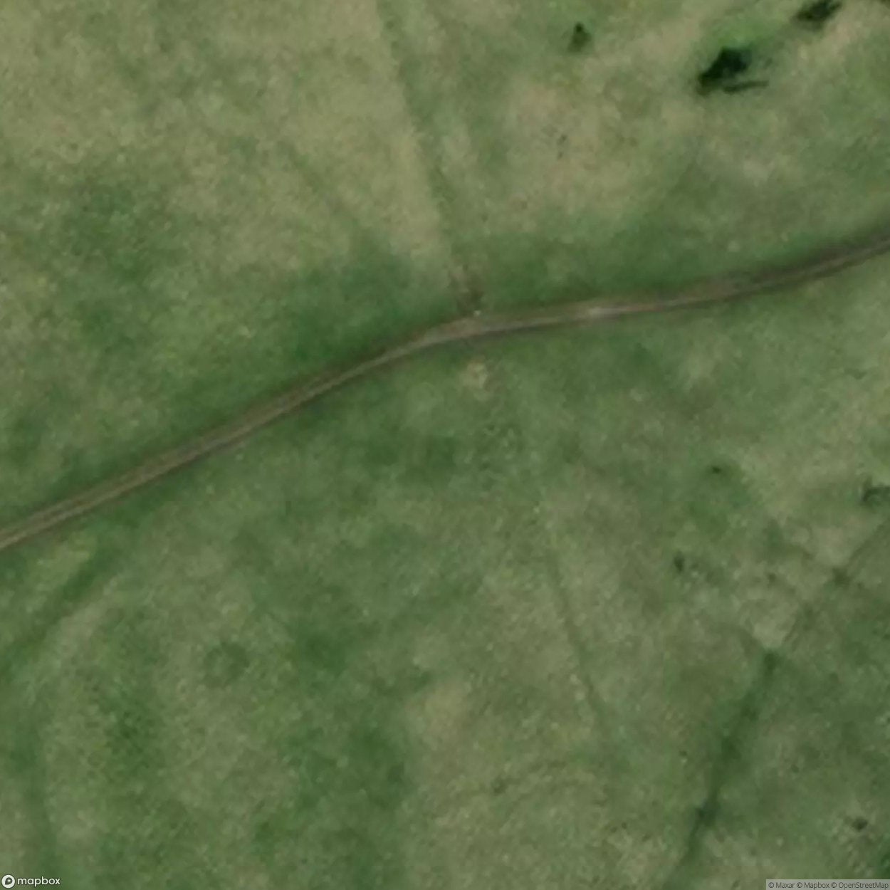 Old Ing Birkwith Yorkshire Sd [GBR] #06139