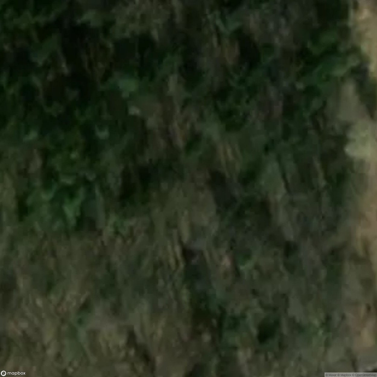 Bismarck Tower "Devil Mountain" [POL]