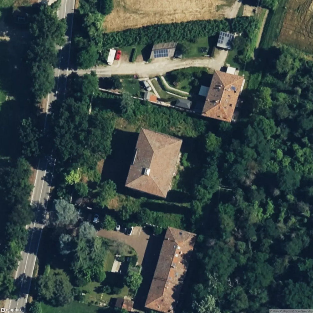 Another World House Maison D Un Autre Monde [ITA] #03920