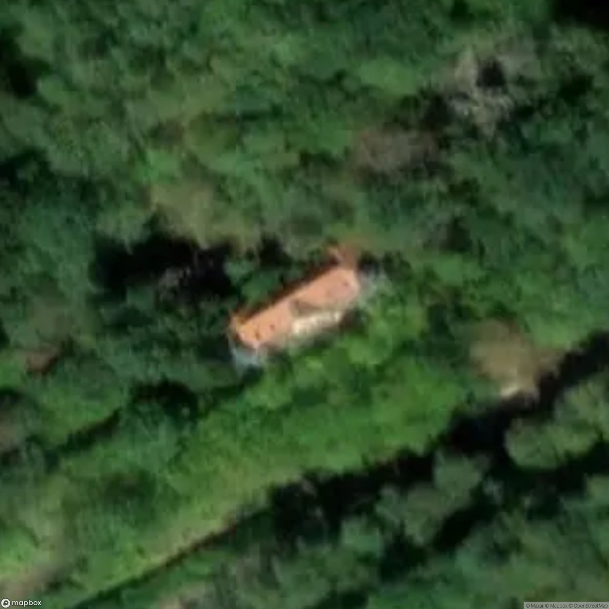 Bad Berka Nurses Residence [DEU]