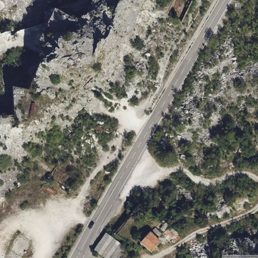 Marble Quarry [ITA]