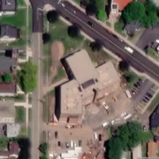 Holley High School
