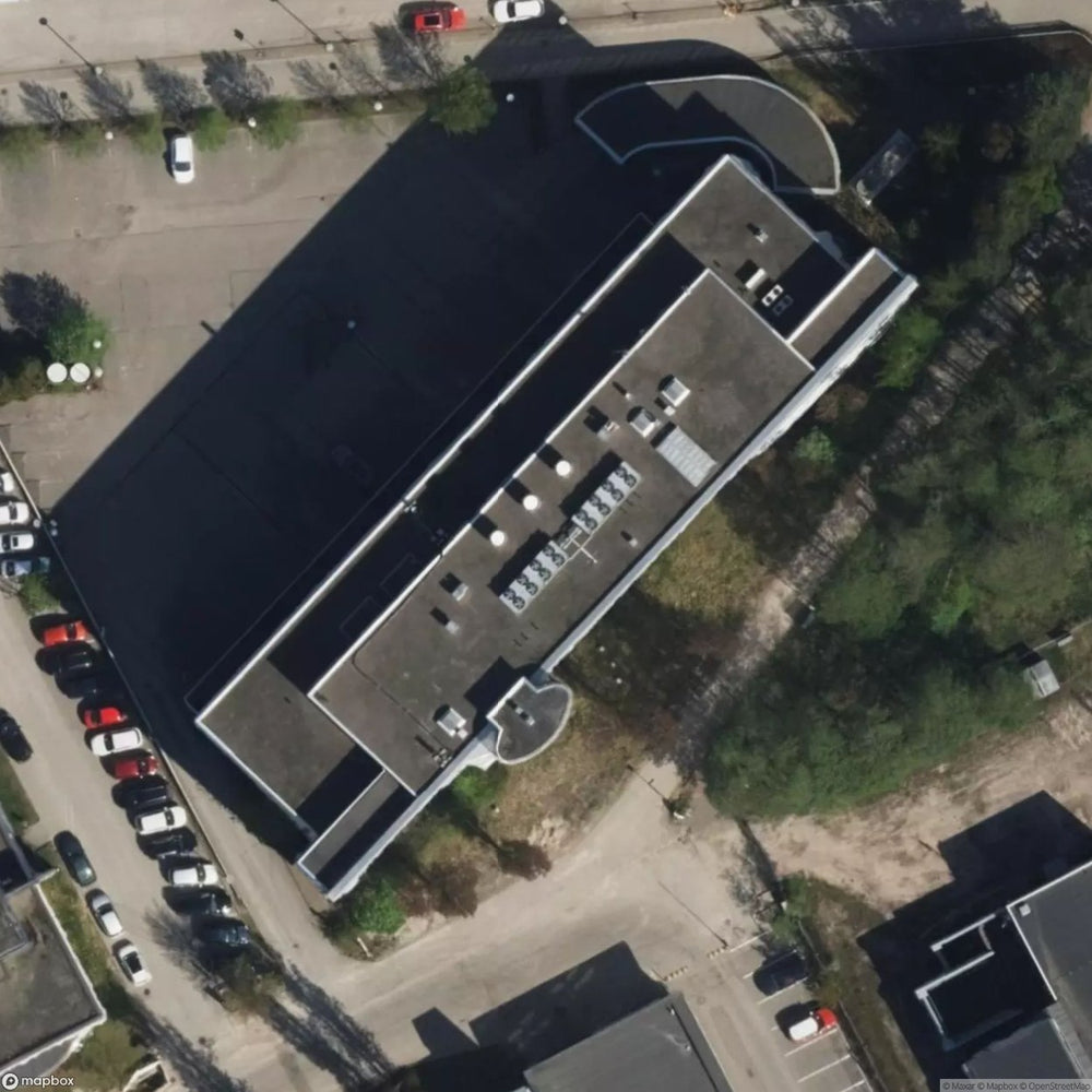 Office Building [FIN] #35380