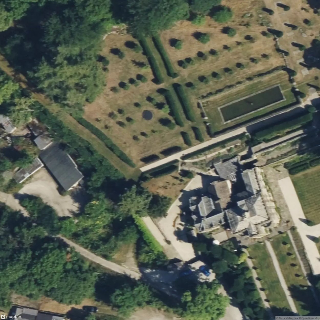 Holme Bank Chert Mine [GBR]