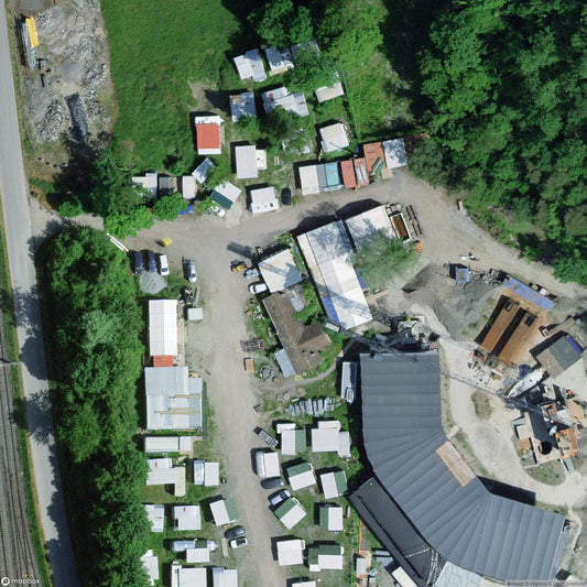 Small House Ollon VS [CHE]