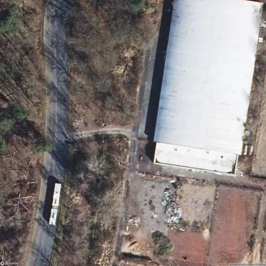 Tennis Park North [DEU]