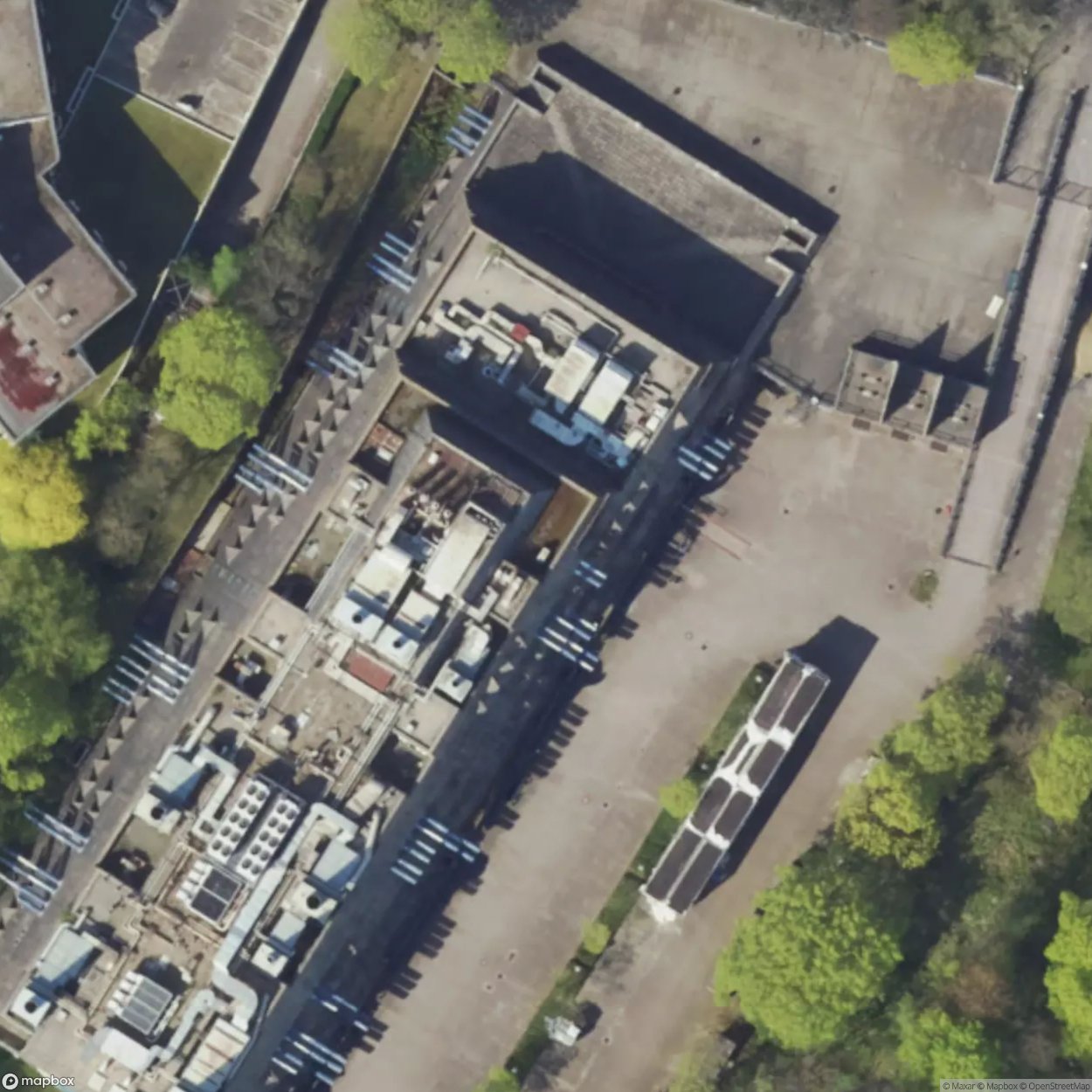 Nature Garden Harderwijk [DEU]