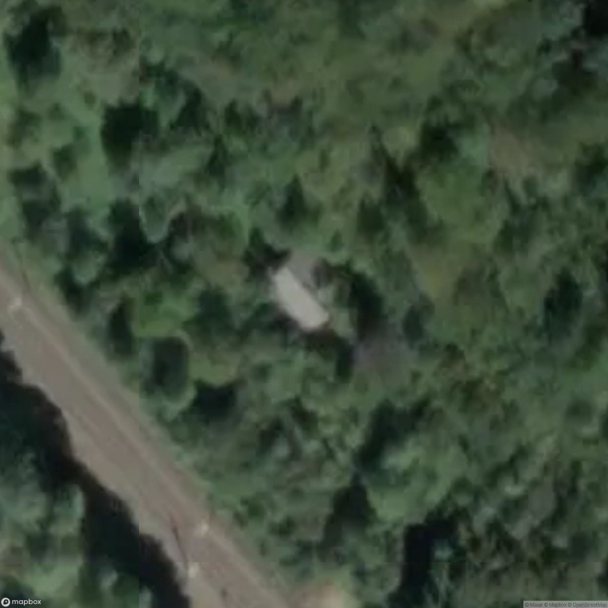 House/Hut 2532 [OTHER] [AUT]