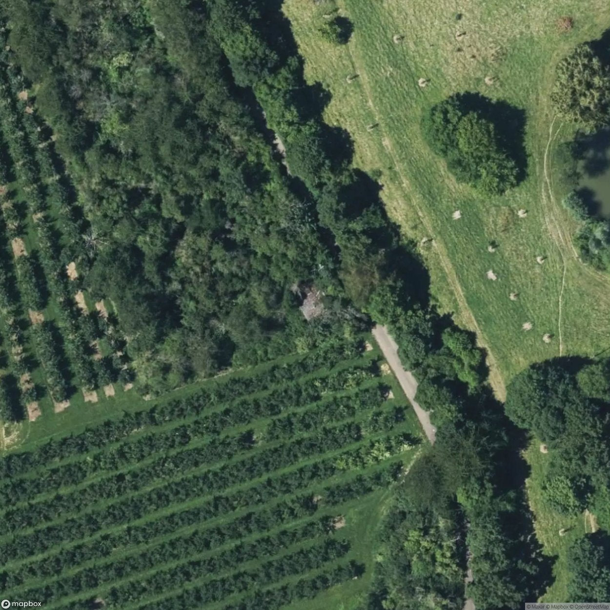 House Night Ride [DEU]