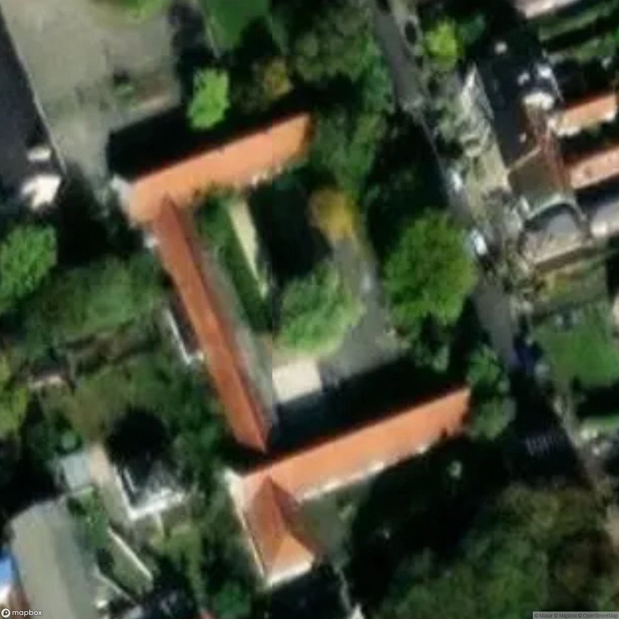 School Z / Ecole Z [BEL]