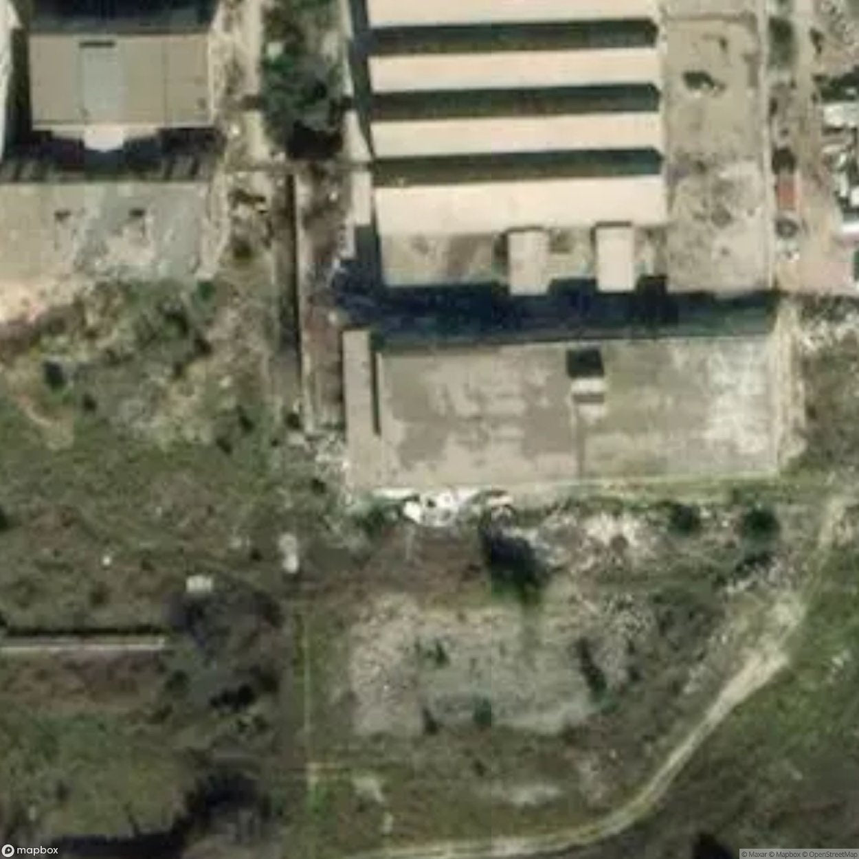 Legacy Factory [HRV]