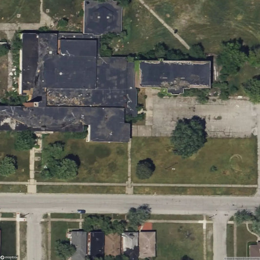 Dunbar-Pulaski Middle School