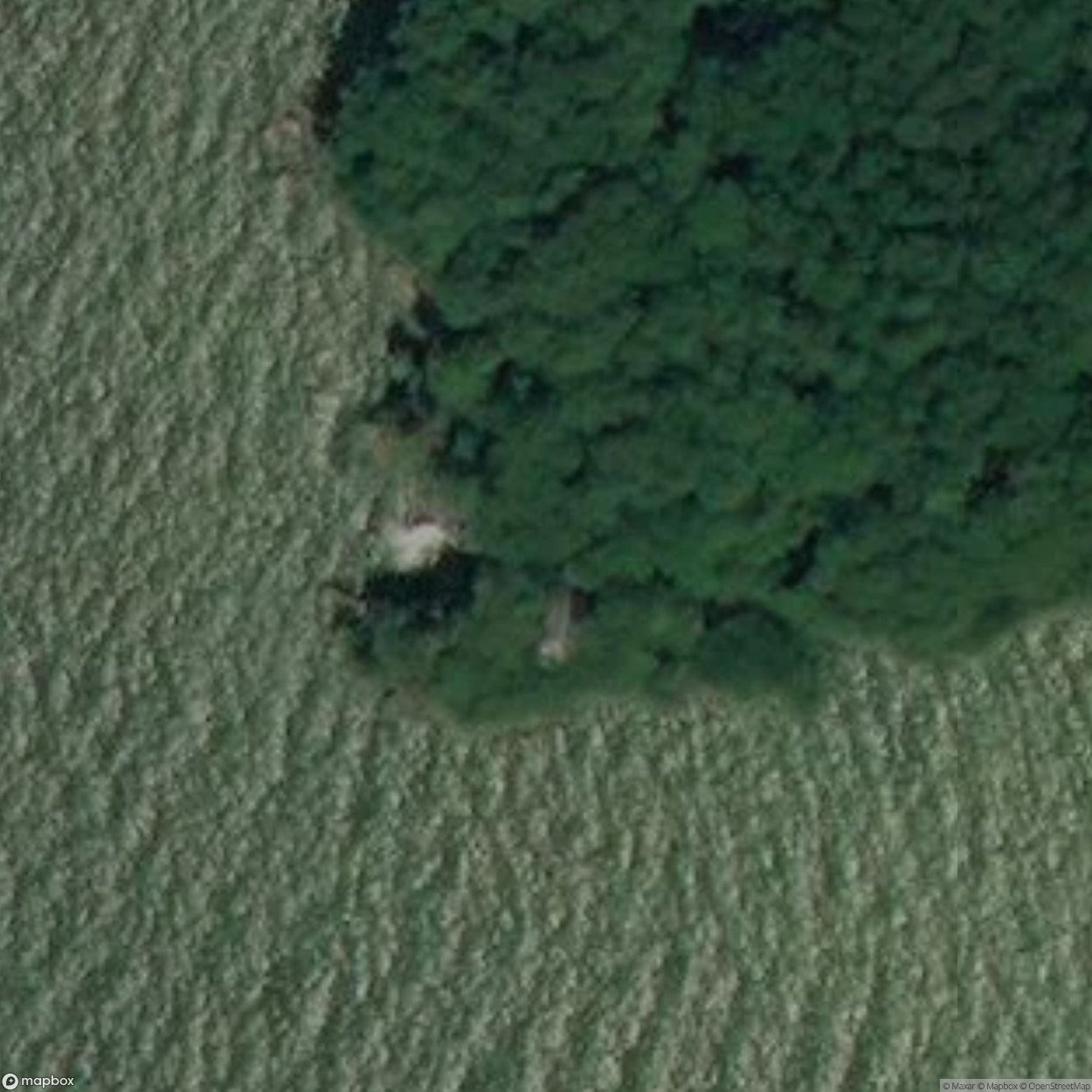 Green Island Lighthouse