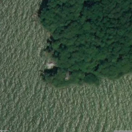 Green Island Lighthouse