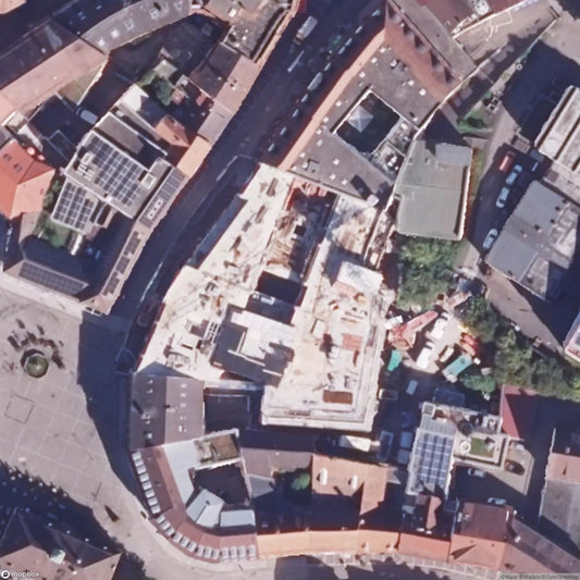 Department Store Kraus [DEU]