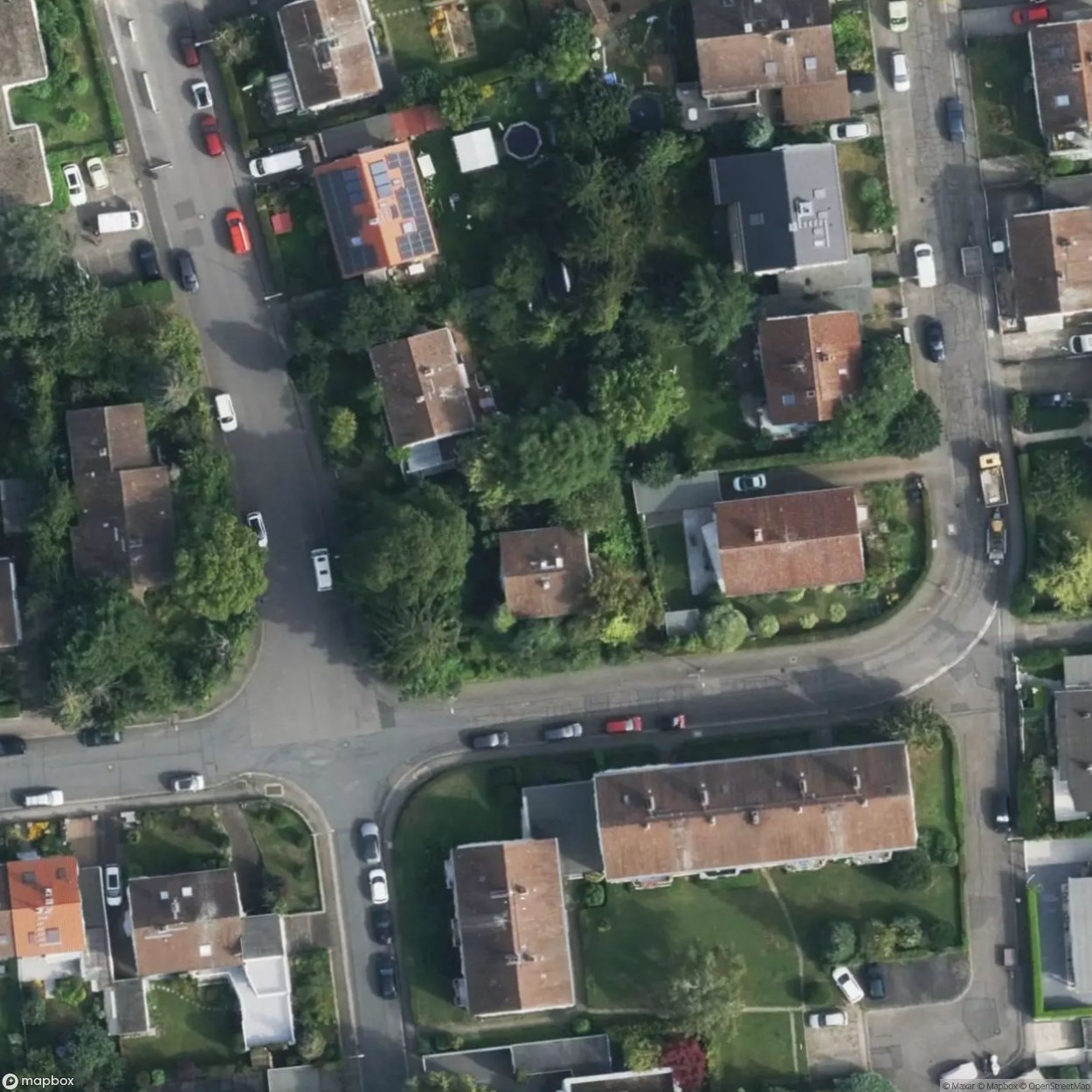 House Hessen Corner [DEU] #00770