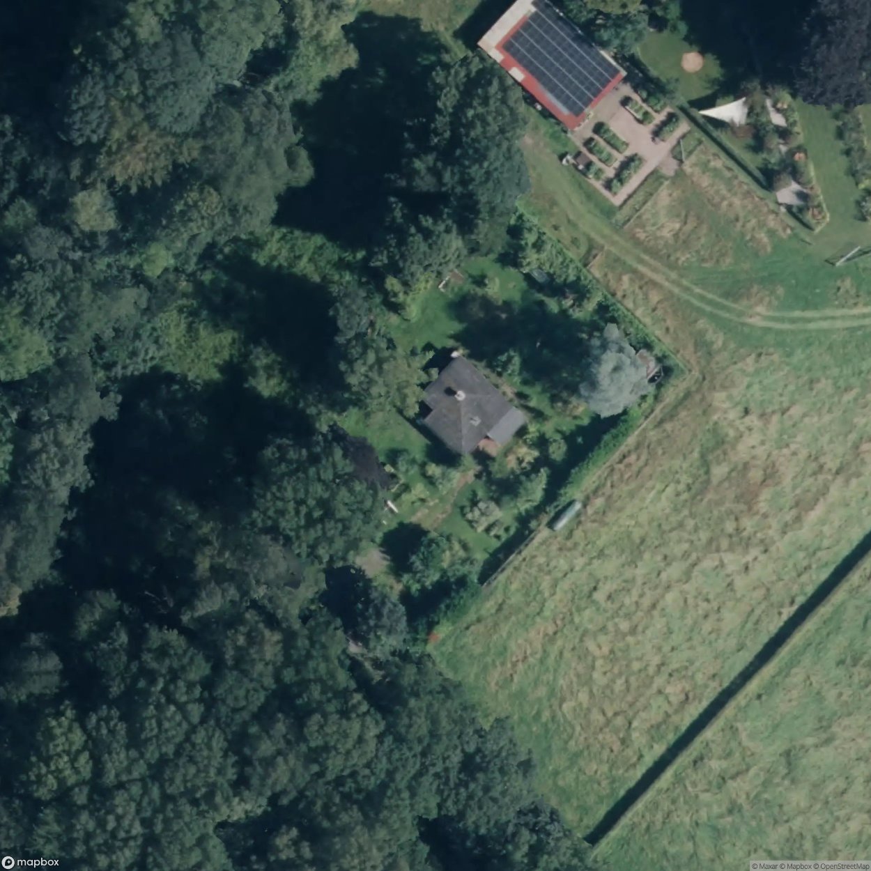 Holiday House A [DEU]