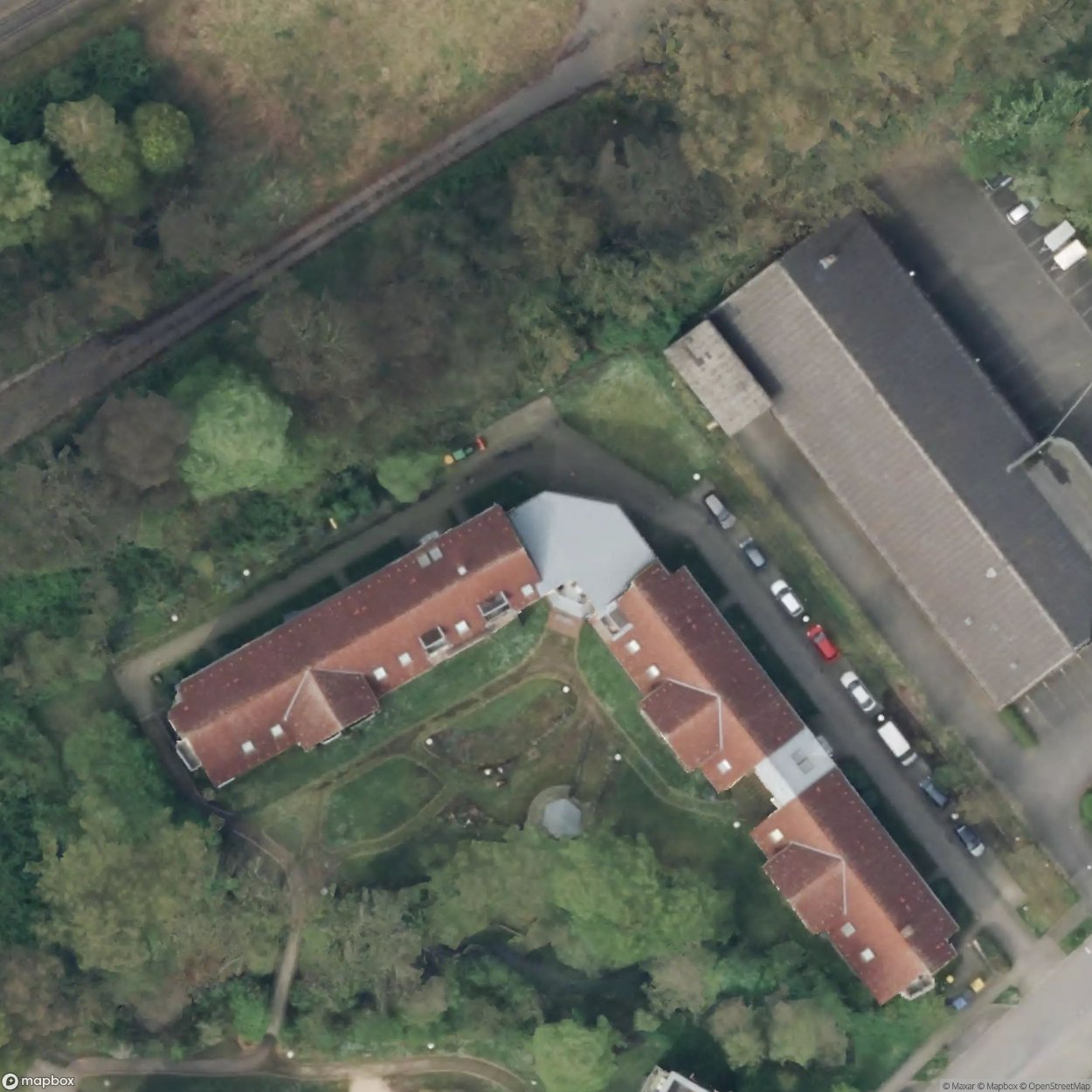 Train Station 5 [DEU]