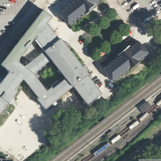 Factory Building 1 [DEU]