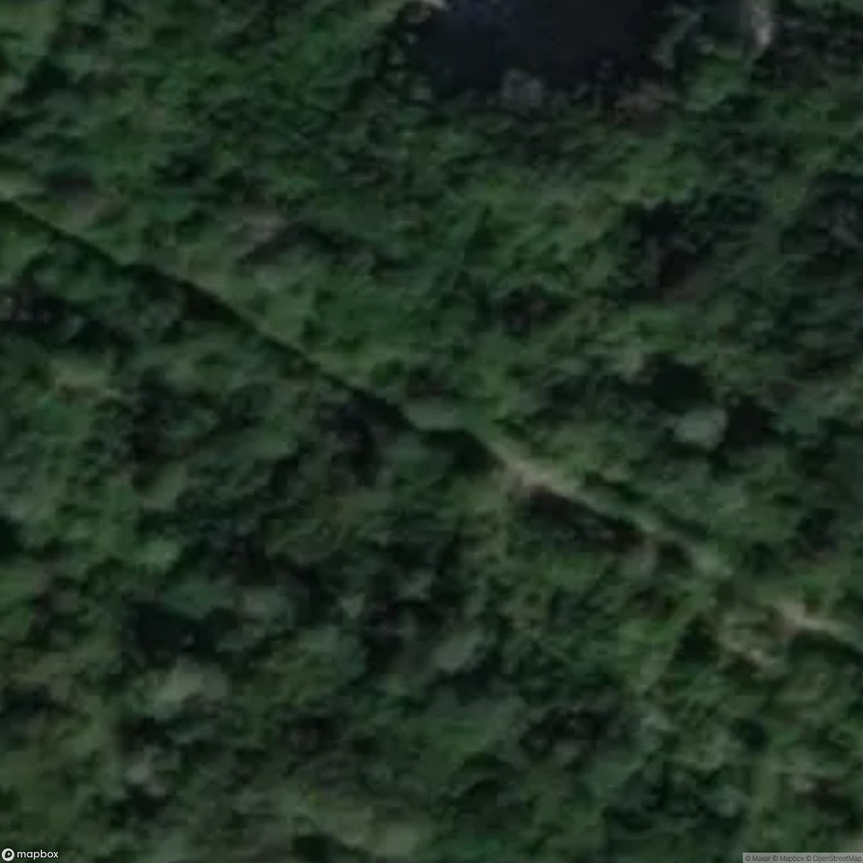 Old JNA Bunkers [HRV]