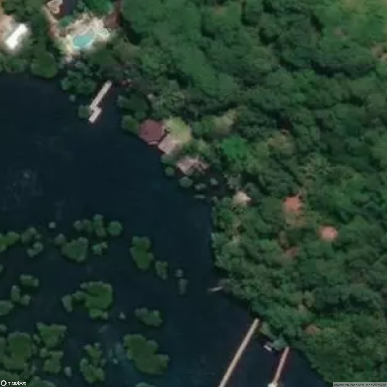 Grove Garden Resort
