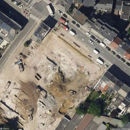 Campus Leopold [BEL]