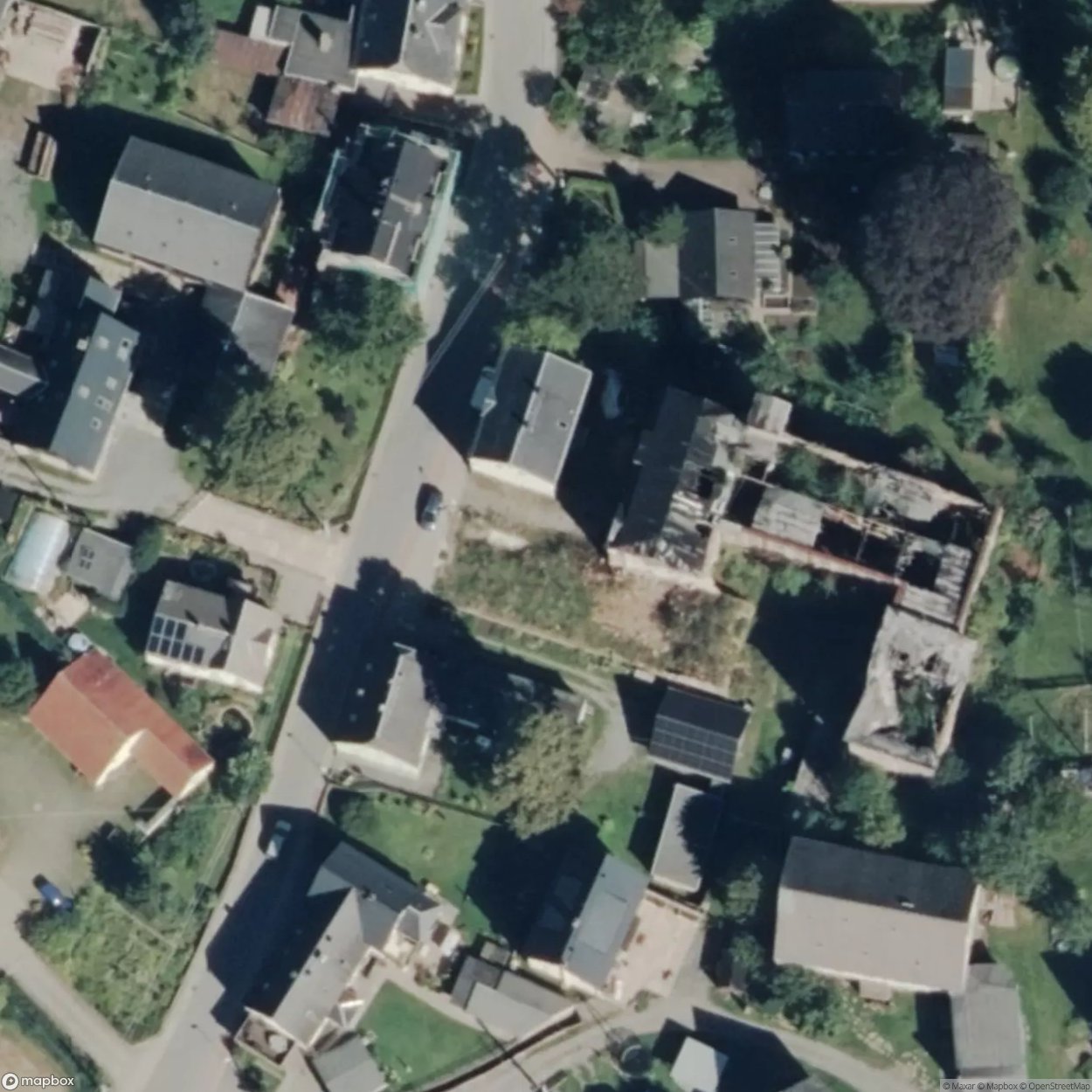 Mmu Math Tower [DEU] #08662