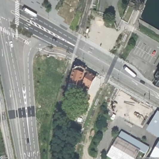 Gasthaus (Ruine) [FRA]